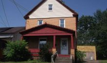 46 Bouquet Ave Youngstown, OH 44509