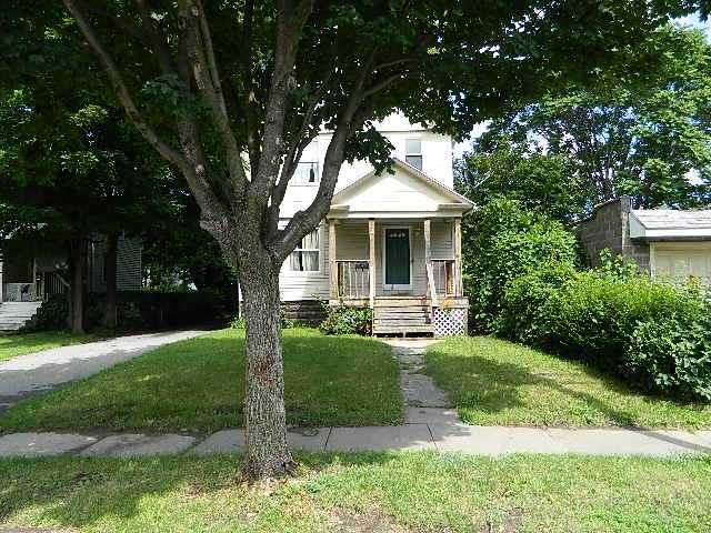 2 Rogers Ave, Rochester, NY 14606