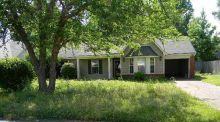 5918 Port Harbor Dr Millington, TN 38053