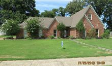 4356 Field Oak Rd Millington, TN 38053