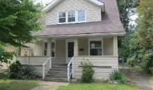 50 N Hazelwood Ave Youngstown, OH 44509