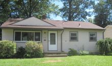 3381 Quentin Dr Youngstown, OH 44511