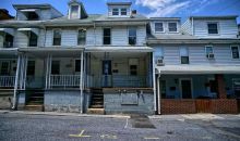 431 Catherine St Harrisburg, PA 17113