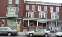 1606 Derry St Harrisburg, PA 17104