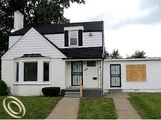 14339 Promenade St, Detroit, MI 48213