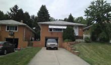 10713 Mountview Ave Cleveland, OH 44125
