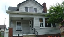 4853 E 86th St Cleveland, OH 44125