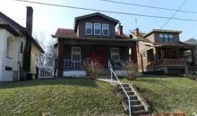 4719 Loretta Ave Cincinnati, OH 45238