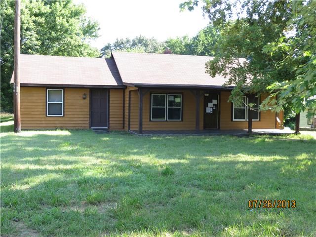 1827 Cunningham Rdg, Clarksville, TN 37040