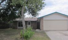 5034 Stockman Drive San Antonio, TX 78247