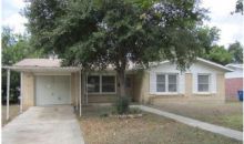 4615 Seabreeze Dr San Antonio, TX 78220