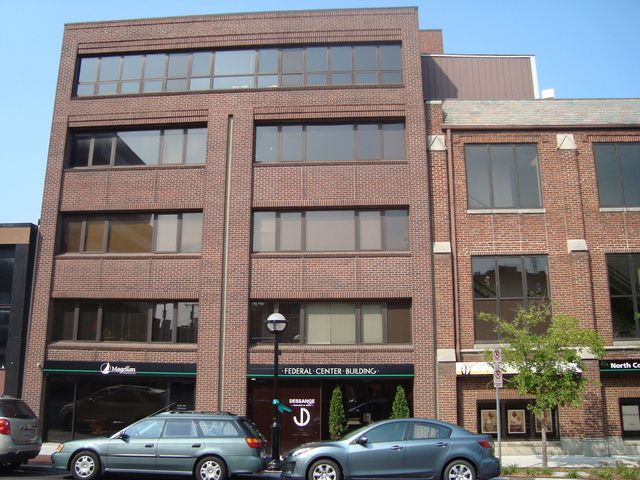 206 S Fifth Avenue, Ann Arbor, MI 48104