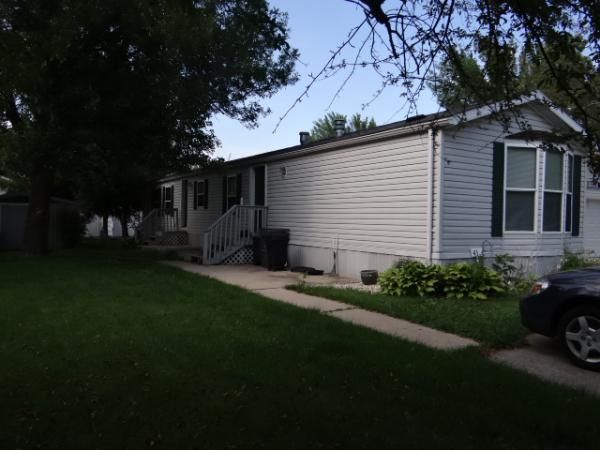 15941 Durand Ave. #41C, Union Grove, WI 53182