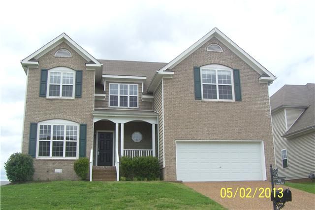 3030 Romain Trl Fka 3033 Romain Trl, Spring Hill, TN 37174