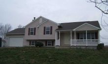 1599 Eckard Rd Centerburg, OH 43011