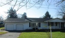 133 Marla Street Centerburg, OH 43011