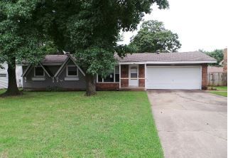 3512 S Franklin Ave, Springfield, MO 65807