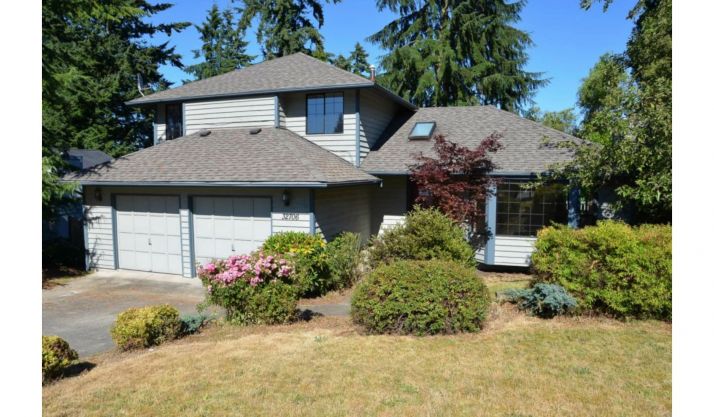 32706 51st Pl Sw, Federal Way, WA 98023