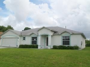 5055 Macedo Blvd, Port Saint Lucie, FL 34983