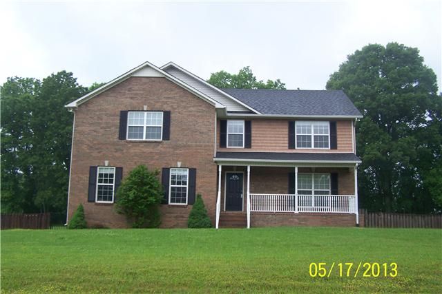 3436 Clegg Dr, Spring Hill, TN 37174