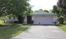 1615 Ottersrest Ln Cape Coral, FL 33990