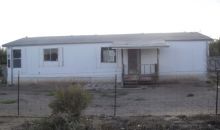 1406 N Rocking Horse Lane Pomerene, AZ 85627