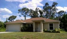 3841 Hopevale St Fort Myers, FL 33905