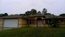 2805 19th St W Lehigh Acres, FL 33971