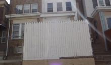 4739 Rorer St Philadelphia, PA 19120