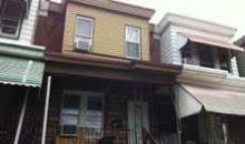 2069 Wilmot St Philadelphia, PA 19124