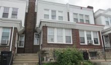 4222 Levick St Philadelphia, PA 19135