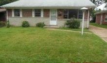 9019 Bobb Ave Saint Louis, MO 63114