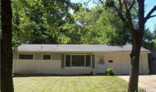 10119 Tamworth Dr Saint Louis, MO 63136