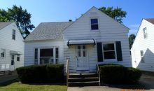 14312 Brunswick Ave Maple Heights, OH 44137