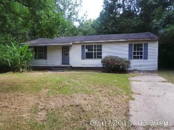 3133 Santa Clair Ci, Jackson, MS 39212