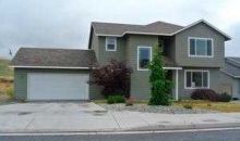 2373 Spring Wheat Rd East Wenatchee, WA 98802