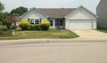 2232 Rolling Hill Ct Columbus, IN 47201