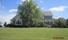 4187 Fox Meadow Dr Medina, OH 44256