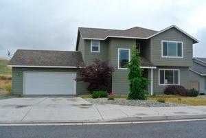 2373 Spring Wheat Rd, East Wenatchee, WA 98802