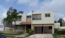 43 Parque Vondel San Juan, PR 00926