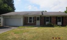 1793 Bucklew Dr Toledo, OH 43613