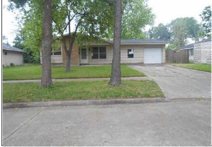 3504 Weiser Dr, Pasadena, TX 77503