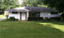 627 Lawnview Avenue Springfield, OH 45505