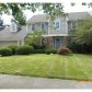 605 Deer Run Rd, Westerville, OH 43081 ID:722075