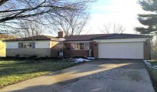 3605 Crestnoll Ln Cincinnati, OH 45211