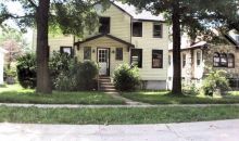 4011 Trevor Ave Cincinnati, OH 45211