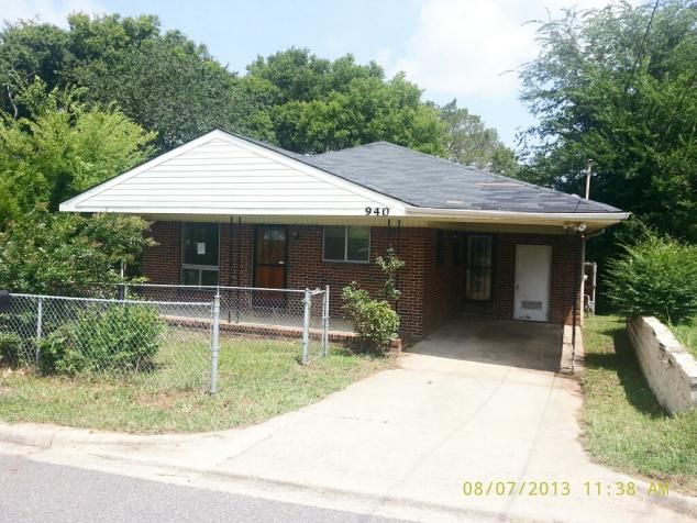 940 Nassau Ave SW, Birmingham, AL 35211