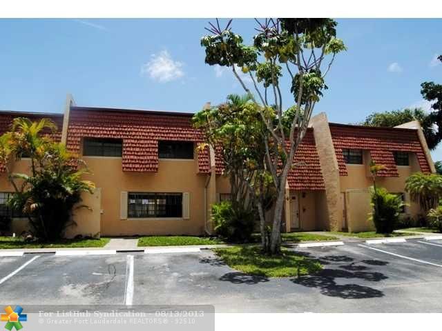 6 Pleasant Hill Ln # 6, Fort Lauderdale, FL 33319