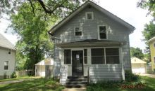 1414 Jackson St Rockford, IL 61107