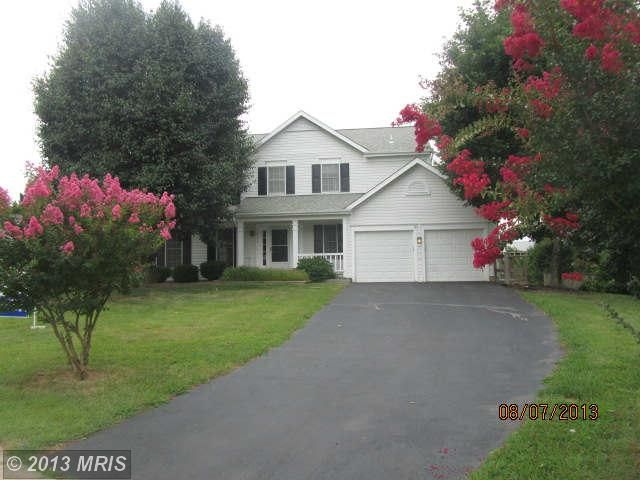 10374 Frank Ct, Manassas, VA 20110